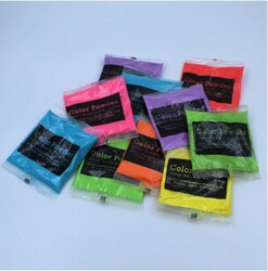 Color Packet