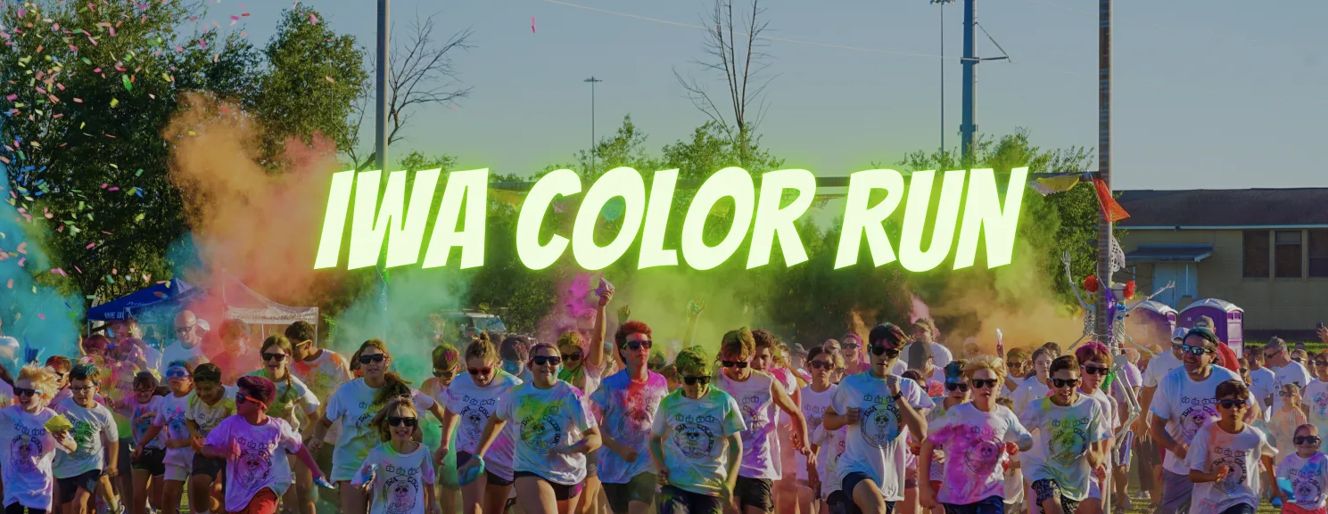 Color Run
